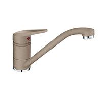 Franke Princess II grifo de cocina de pie marrón 115.0470.655