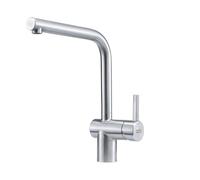 FRANKE 115.0521.435 Grifo del Fregadero de la Cocina, Acero Inoxidable