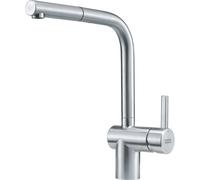 Franke 115.0521.438 - Grifo ATLAS NEO Swivel diseño L color inox