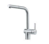 Franke Atlas Neo Acero inoxidable