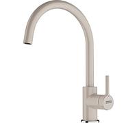 FRANKE 115.0626.025, Grifo del fregadero de la cocina Lina XL, Avellana