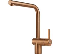 Franke 115.0628.204 - Grifo ATLAS NEO Swivel diseño L color cobre