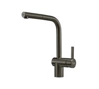 Franke ATLAS NEO DOCCIA ANTRACITE - 115.0628.210 Grifo monocomando Fregadero