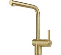 FRANKE 115.0681.241 Grifo del Fregadero de la Cocina, Oro
