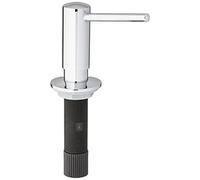 Franke 119.0150.262, Dispensador de jabón Novita, Chrome