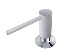 FRANKE 119.0578.748 Dispensador de jabón, White Polar, small