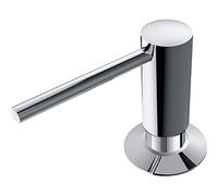 FRANKE 119.0584.065, Dispensador de jabón Comfort, Cromo