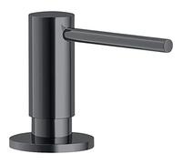 Franke 119.9547.908 Active SM - Dispensador de jabón, Color Gris