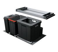 Franke 1210307528 - Sistema De gestión de Residuos 90 cm