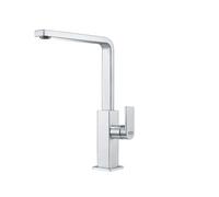 FRANKE 12168 Grifo del Fregadero de la Cocina, Gray, Small