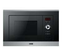 Franke 131.0574.627 - Microondas Smart Integrado Grill Inox 20L