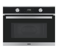 Franke 131.0606.103 - Horno Microondas Smart Inox 40L