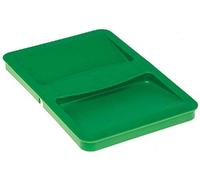 Franke 133.0014.278 - Tapa Para Organizador De Desperdicios Trolley