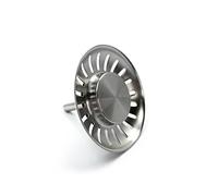 Franke 133.0049.668 Cesta coladora para fregadero de acero inoxidable de 3.3"