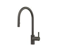FRANKE 911276 Grifo del Fregadero de la Cocina, Antracita