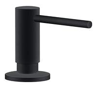 Franke Active SM - Dispensador de jabón (322 mm, 10,5 cm, 24,2 cm, 5,5 cm, 2,4 cm, 5,38 cm)