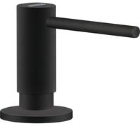 Franke Active SM dispensador de líquidos 300 ml negro 119.0547.906