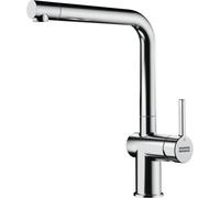 Franke Activo L Grifo De Salida Cromado Con Control Lateral
