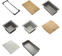 Franke All-in kit de accesorios 112.0655.489