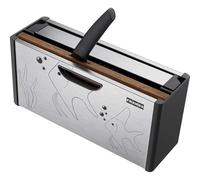 FRANKE ANDY CHEF 112.0619.946 (10750) - Caja de accesorios