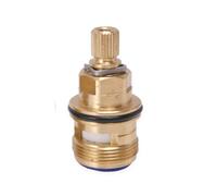 Franke Ascona SP3794-C 133.0358.053, válvula caliente compatible para grifos mezcladores, llave Allen incluida