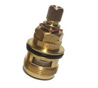 Franke Ascona SP3794-C - Cartucho de grifo de cerámica compatible con válvula fría (133.0358.055)