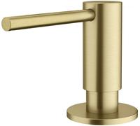 Franke Atlas dispensador de líquidos oro 112.0717.105