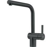 Franke Atlas Neo - Grifo Caño Alto Giratorio Monomando Color Negro