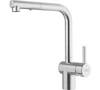 Franke Atlas Neo grifo de cocina de pie acero inoxidable 115.0741.710