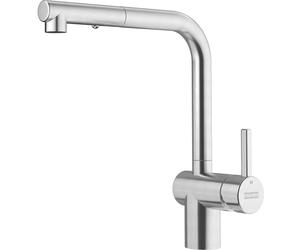 Franke Atlas Neo grifo de cocina de pie acero inoxidable 115.0741.710