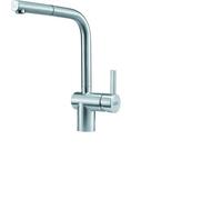 Franke ATLAS NEO Masivo Acero Inoxidable Zugauslauf
