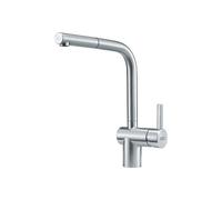 Franke Atlas Neo Nozzle Side HP SS Version - 115.0521.438 Grifo monocomando Fregadero