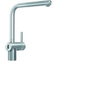 Franke Atlas Neo Sensor Acero Inoxidable