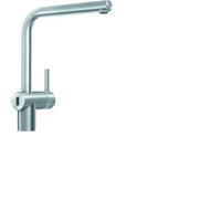 Franke Atlas Neo Sensor Acero Inoxidable