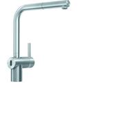 Franke - MONOMANDO ATLAS NEO SENSOR PULL-OUT CROM