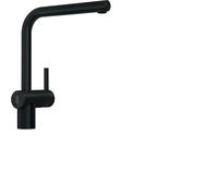 Franke Atlas Neo Sensor Industrial Negro