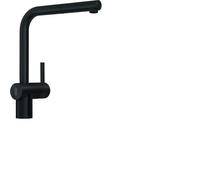 Franke Atlas Neo Sensor Industrial Negro Trazo Extraíble