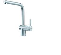 Franke ATLAS NEO WINDOW Acero Inoxidable Sólido