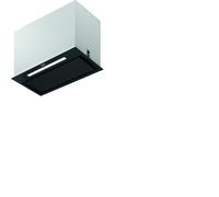 Franke Bloque de Construcción Ventilador Fbfp BK MATTA70A Negro Mate