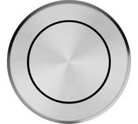 Franke Botón de acero inoxidable Easy Click 112.0705.730