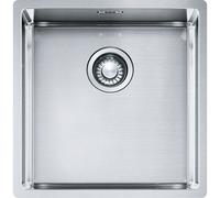 Franke Box - BXX 110-40 Válvula De Tapón Con Manejo Manual