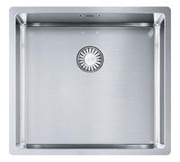 Franke Box - BXX 110-45 Válvula De Tapón Con Manejo Manual