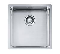 Franke Box fregadero de acero 45x44 cm 127.0453.654