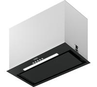 Franke Box Plus 2.0 BK - Grupo Filtrante 52 Cm Iluminación LED Clase B Negro Mate