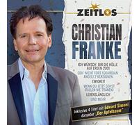 Franke,Christian - Zeitlos-Christian Franke