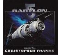 Franke, Christopher - Babylon 5