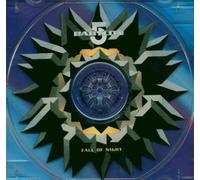 Franke,Christopher - Babylon 5-Fall of Night