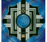 CHRISTOPHER FRANKE - BABYLON 5 - SHADOW DANCING