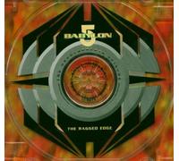 Christopher Franke - BABYLON 5 - THE RAGGED EDGE