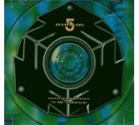 Franke,Christopher - Babylon 5-Whatever Happend